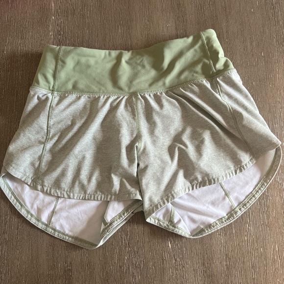 Lululemon Shorts! - Picture 1 of 3